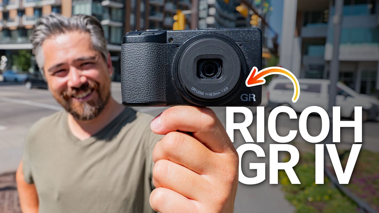 ricoh リコー　GR10 Ricoh GR10 info and review | Rangefinderforum