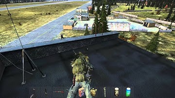 Another life down the drain | Dayz Standalone Hackers