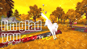 [SSO MEP] Glad you came part 9&10 for Agata Appleførest