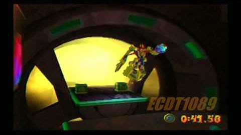 Crash Bandicoot The Wrath of Cortex (Playthrough) Part 56/68