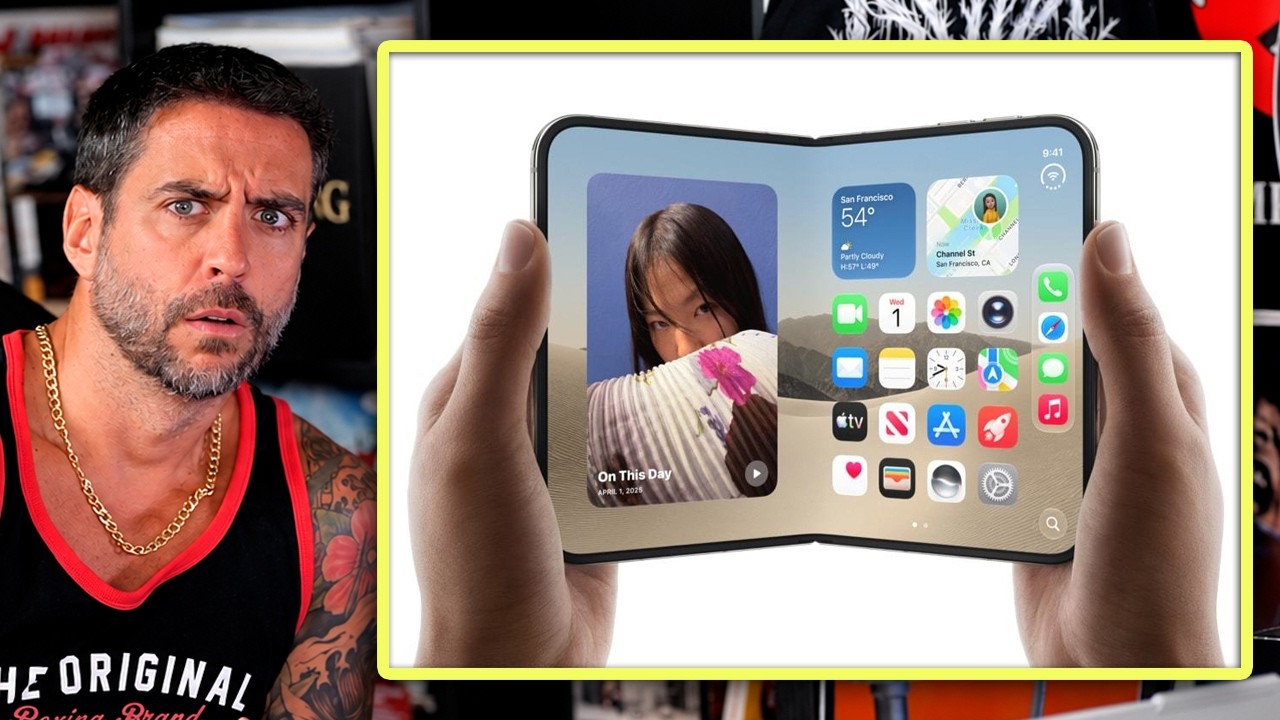 Latest Title & Thumbnail