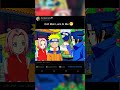 Ooh Men Luck At Me #anime #youtubeshorts #shorts