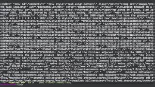 Clojure basic five 07