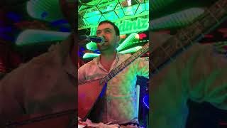 Ümit Özay - Kirmizi Motor Si̇lle 2019