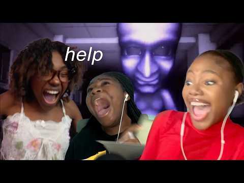 Sh Tting Our Pants Because Of This Purple Baby