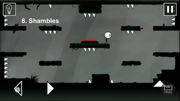 8  Shambles | Walkthrough | That Level Again