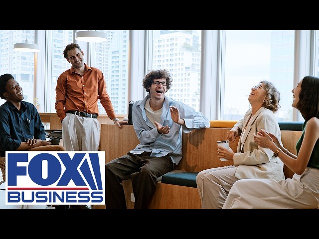 SOCIAL GAP: Gen Z skips dating, faces new struggles in the workplace