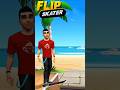 flip skater game play youtubeshorts gameplay vairal  flip skater game play youtubeshorts gameplay vairal