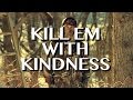 Cbanga  kill em with kindness official music