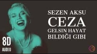 Ceza feat Sezen Aksu - Gelsin Hayat Bildiği Gibi (Offical Music Video) Resimi