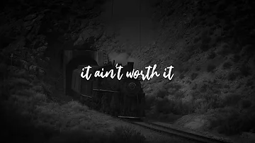 Cody Jinks | "Ain't A Train" | Lyric Video