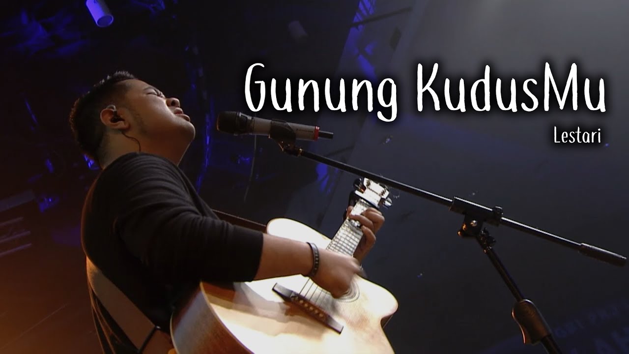 Gunung KudusMu by Lestari