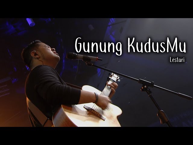 Varioust - Gunung KudusNya