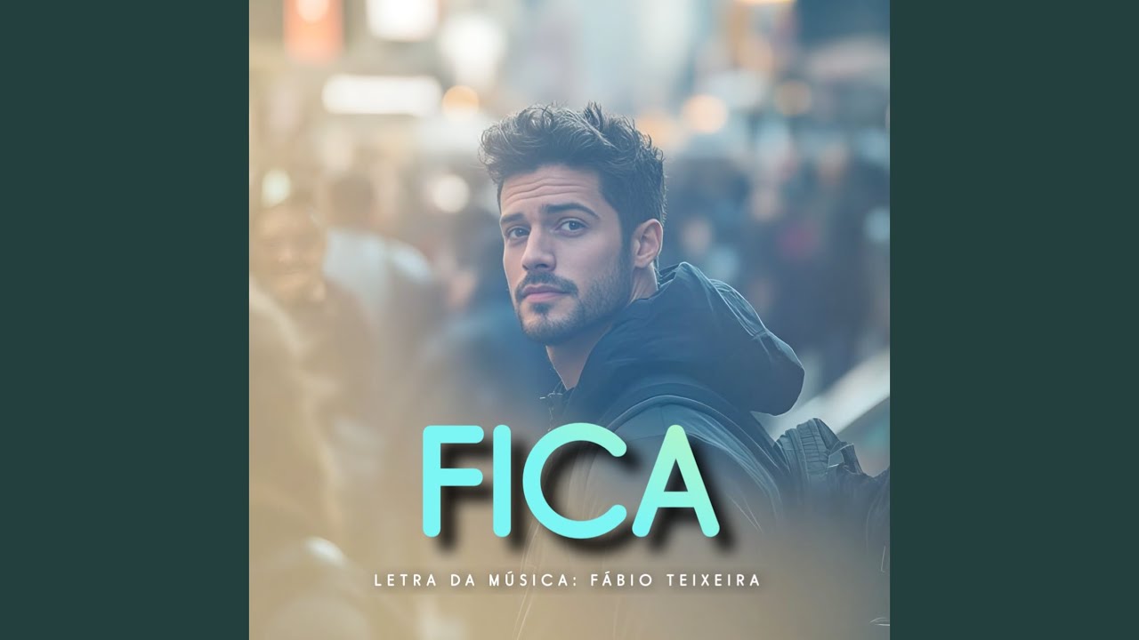 Watch Fica on YouTube Watch Fica on YouTube