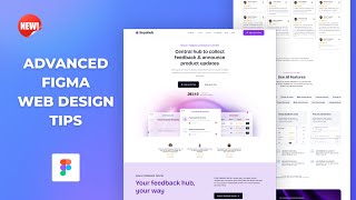 Figma course - Level Up Your Figma Skills: Expert Tutorial