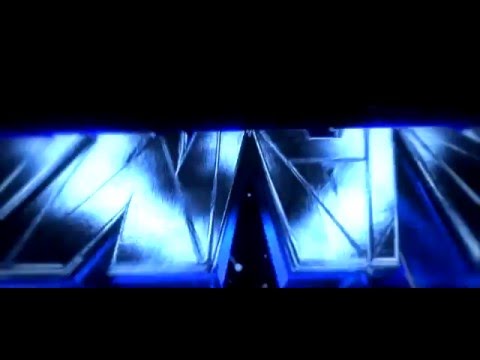 Sync Color Switch Intro Template #1  {C4D/AE}