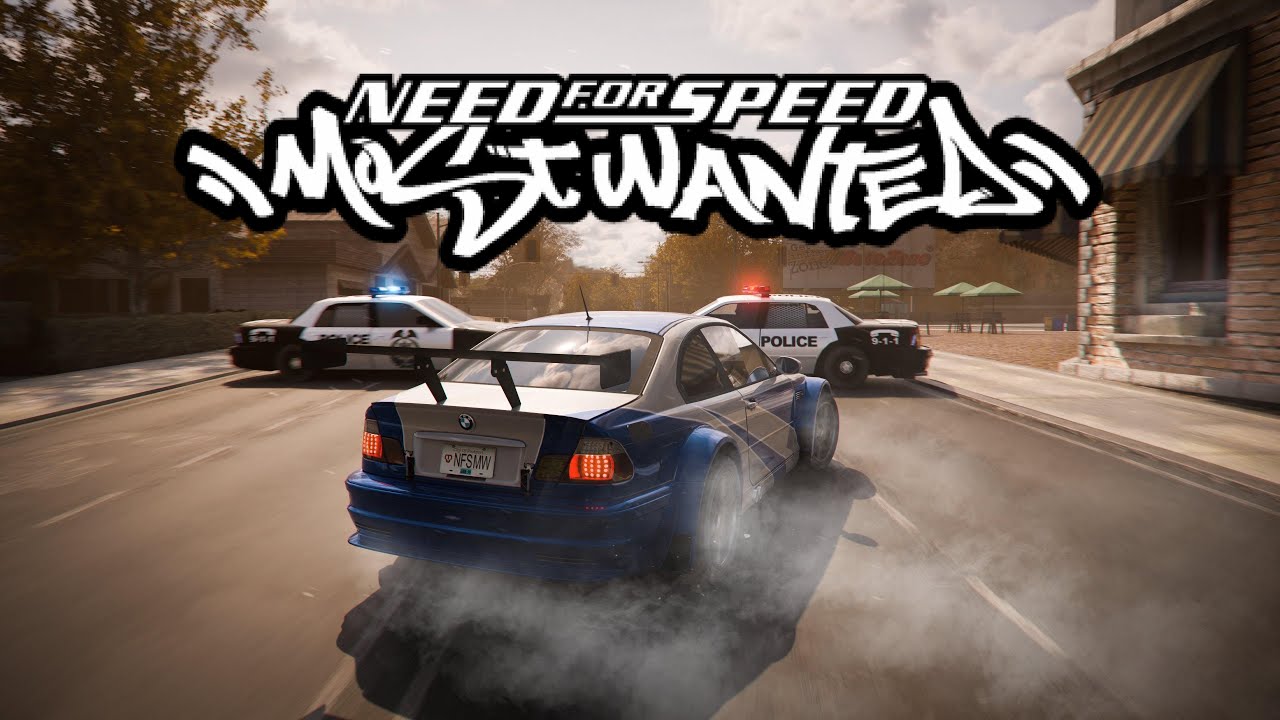 Remake de Need for Speed Most Wanted chega em 2024, diz atriz