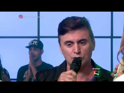 MARCUS ZIIMER- Algo Mais 16 Anos