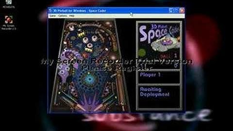 pinball hack     hidden test