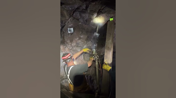 Rock Bolts: Strengthening Foundations Securing Structures underground tunnels #construction #tunnel