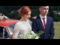 Retro Wedding Ярослав и Оля