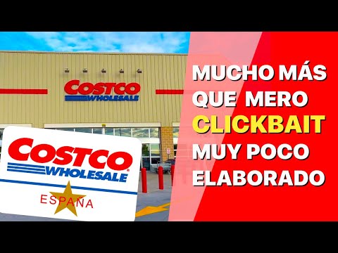 Vídeo: Els pneumàtics Costco són més barats?