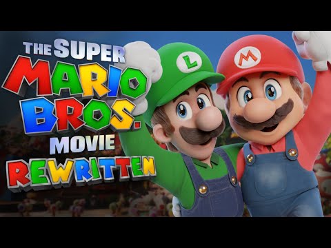 The Super Mario