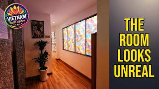 City Backpackers Hostel - The Room Looks Unreal | Ho Chi Minh City, Vietnam🏩