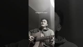 Gerimis Mengundang   Alfi Syahrin coversong gerimismengundang