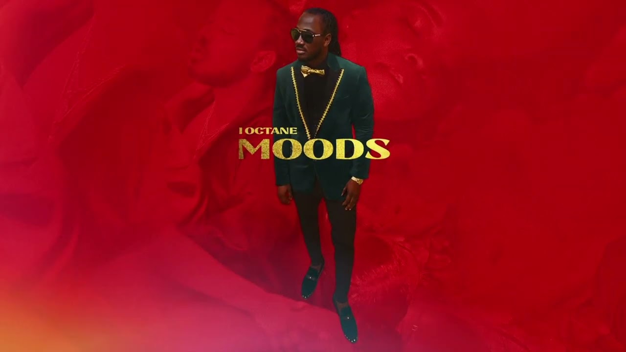 I-Octane - Mood (Official Audio)