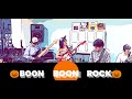 BOON BOON ROCK弾いてみた The pillows Cover(Halloween ver)ニンゲンに戻るまで限定