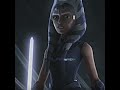 #AHSOKATANO | lets ignore the errors 😌| #starwars #starwarsedit #clonewars #edit #starwarsclonewars
