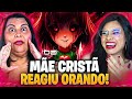 ELA TREMEU! 😱 | Genocide Frisk/Chara Song (Undertale) | Ishida
