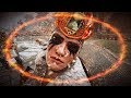 [For Honor] Dirty Black Prior Gets Toyed With - Shaman Brawls