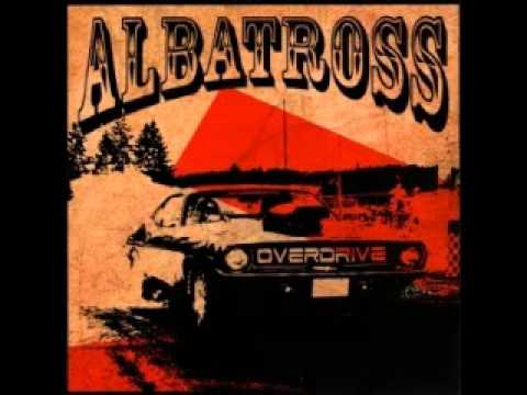 williamson county tx Albatross Overdrive - 08 - Drag The Lake