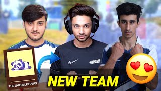 RDP , TANEJA , TAHIR NEW TEAM😍 | OG VS WOB UNREAL RIVALRY | FREE FIRE ESPORTS