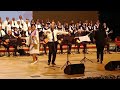 Ayrıldım Güler miyim--Ayhan DEVELİ--Kardeş Korolar Konseri-- 6 Kasım 2024
