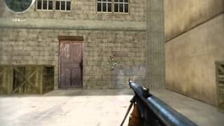 Crossfire Mania Patch Update - CSRG M1915 (New Item)