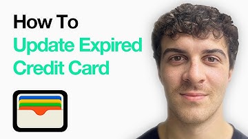 How To Update Expired Credit Card In Apple Wallet (2025 Guide)