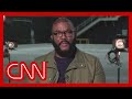 Tyler Perry talks to Anderson Cooper about race in America