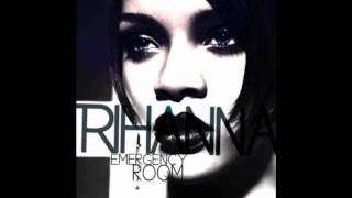 rihanna ft mario child version emergency room