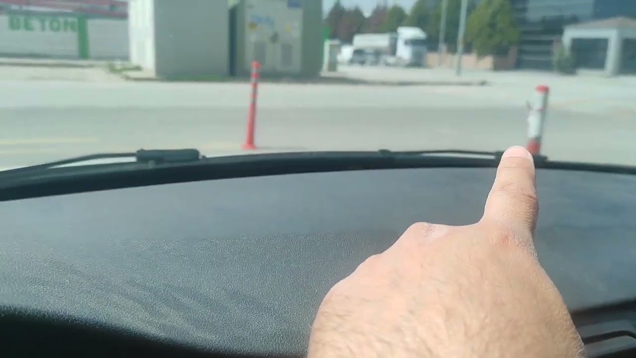 2025 son değişiklik ile L park Gaziantep Şehitkamil Merinosspor otogar sınav alanı