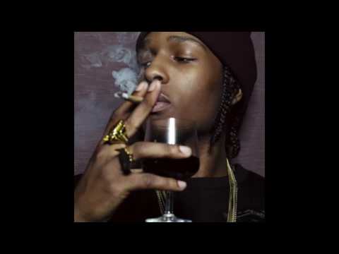 ASAP ROCKY - Bittersweet Symphony