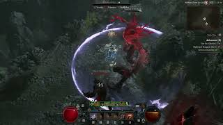 How to change a dungeon to Nightmare Difficulty, Diablo 4 screenshot 5