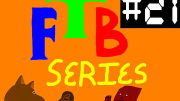 FTB #21 Skelly Spawner