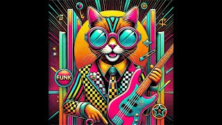 Mixtape 68: Feelin' a Bit Funky (241125)