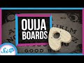Understanding Ouija Boards and the Brain