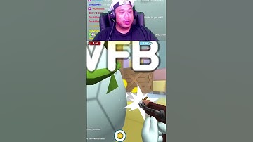 Beat You at Your Own Game 🎯 Shell Shockers Moment #shellshockers #gamingshorts #gaming