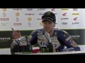 Isle of Man TT 2016 - RST Superbike Race Press Conference