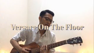 Versace On The Floor (Nabian Risyad Short Cover)